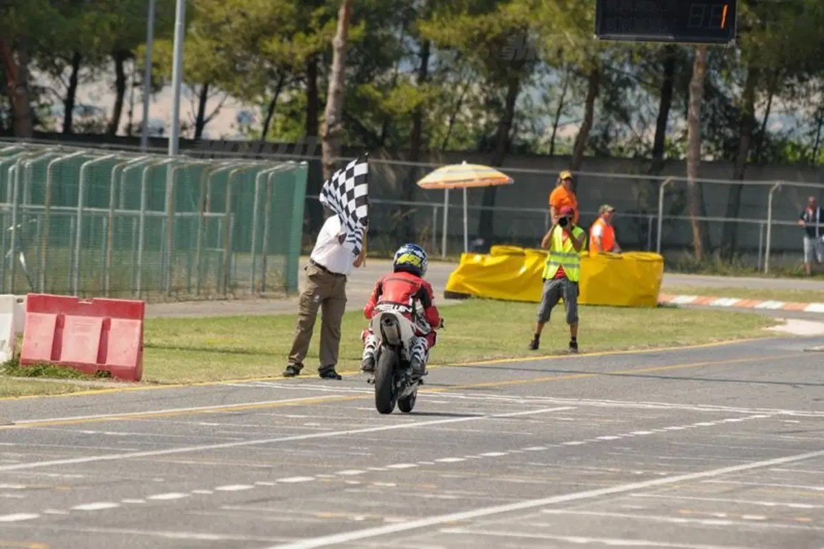 Honda NSF100 Racing School a Corridonia (13)