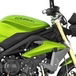 Nuovi colori per le Triumph Speed Triple & Street Triple