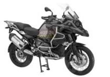 BMW R 1200GS Adventure 2014, le prime foto