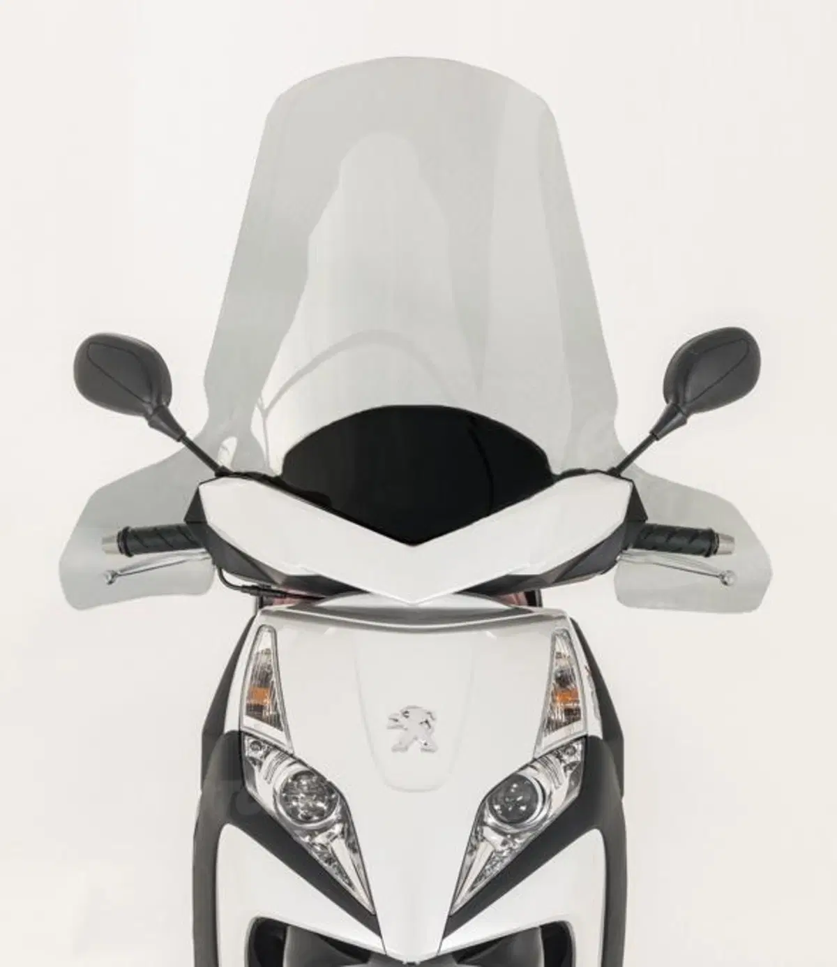 Geopolis 300 GT: Peugeot fa il bis (3)