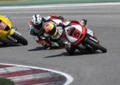 CIV a Imola per il 7° e 8° appuntamento, attesi i primi verdetti