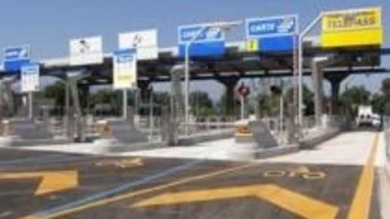 Autostrade: il 2 e 3 agosto sciopero del personale