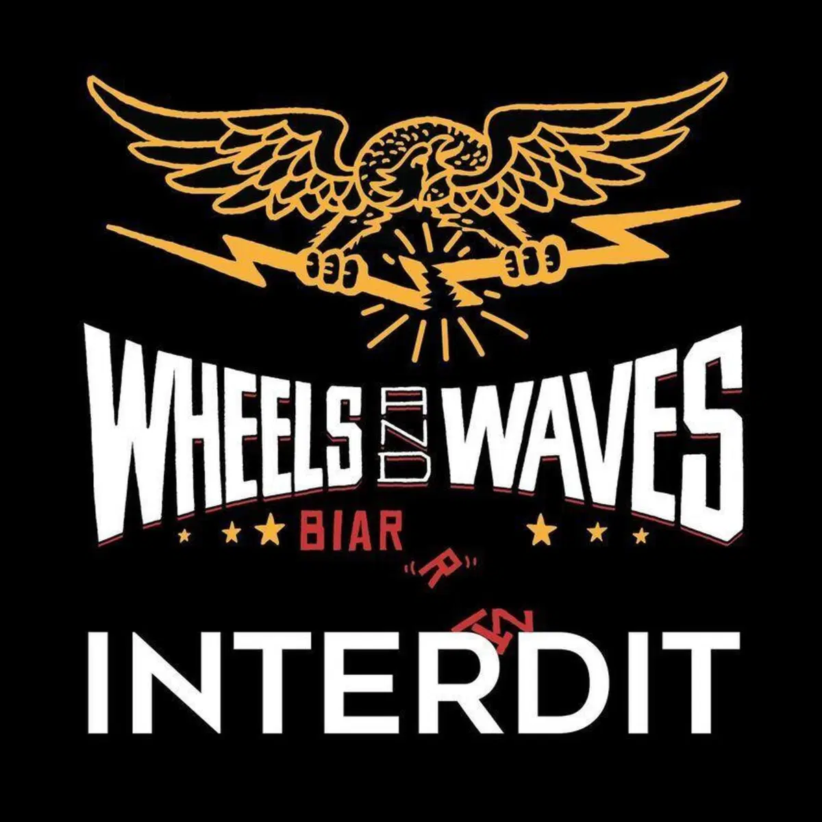 Wheels and Waves 2021 annullato 