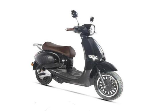 Norauto punta sul green. Scooter elettrico a meno di 2.000 €