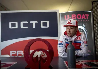 MotoGP 2021. Fonsi Nieto non ha dubbi: il mondiale si deciderà all’ultima gara