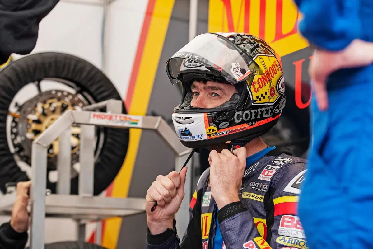 Il Tourist Trophy si rinnova: dal 2022 copertura live, nuovi programmi di gara e Supertwin (2)
