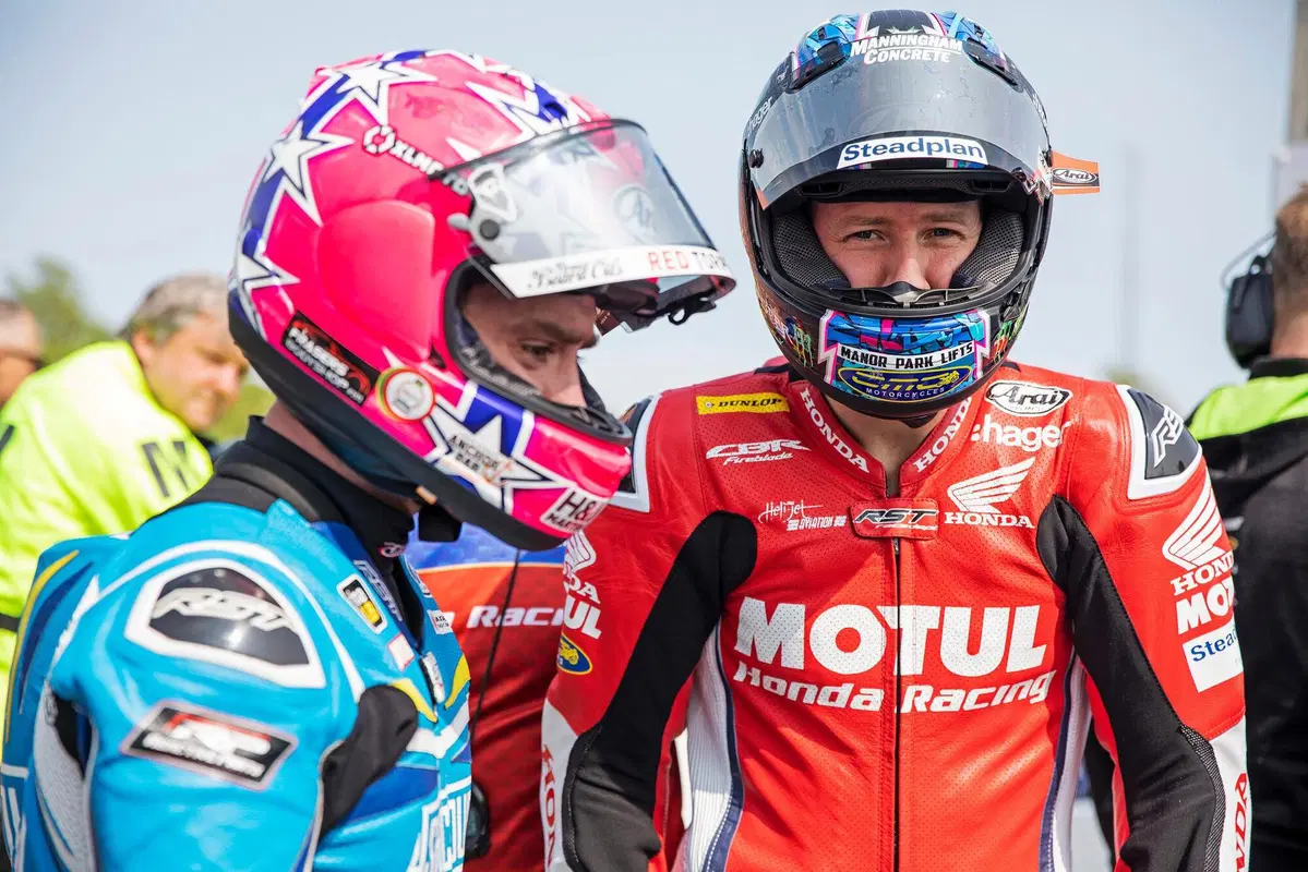 Il Tourist Trophy si rinnova: dal 2022 copertura live, nuovi programmi di gara e Supertwin (5)