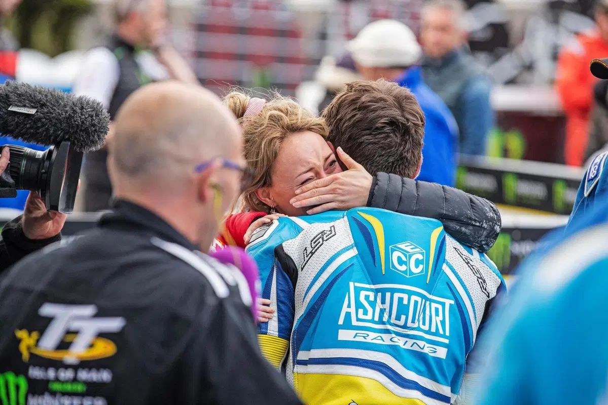 Il Tourist Trophy si rinnova: dal 2022 copertura live, nuovi programmi di gara e Supertwin (6)