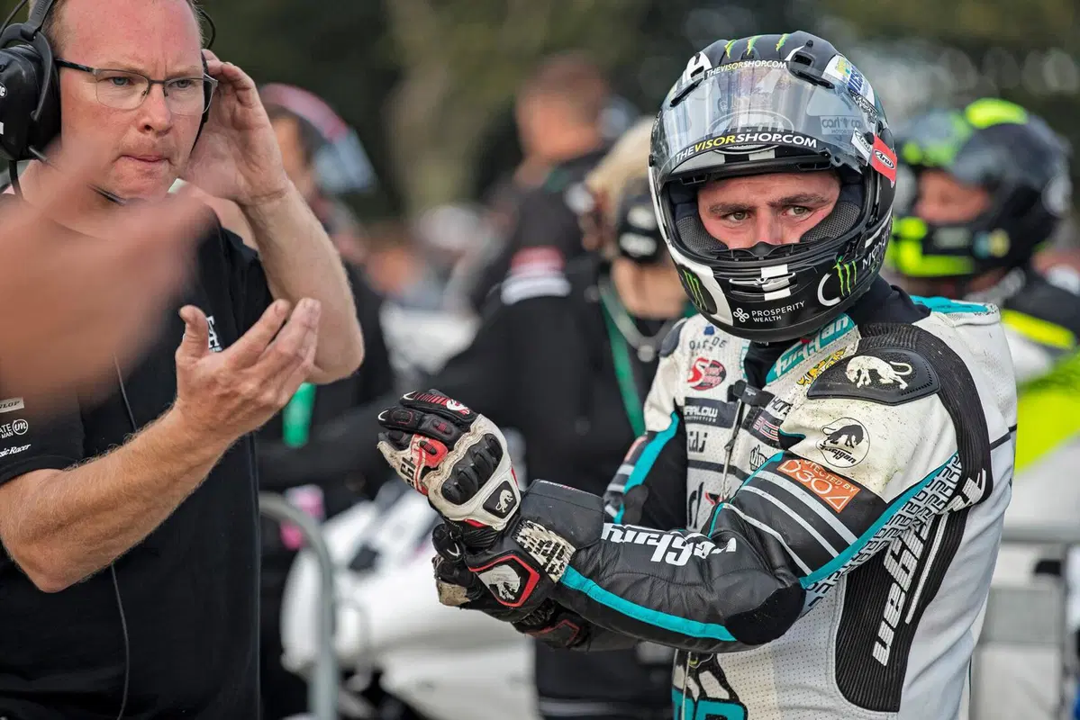 Il Tourist Trophy si rinnova: dal 2022 copertura live, nuovi programmi di gara e Supertwin (8)