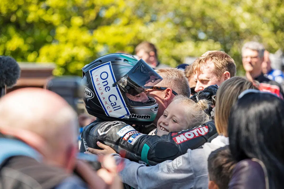 Il Tourist Trophy si rinnova: dal 2022 copertura live, nuovi programmi di gara e Supertwin (9)