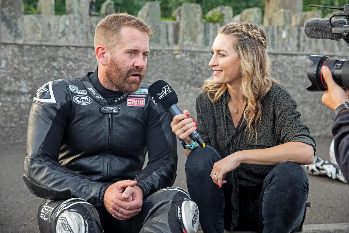 Il Tourist Trophy si rinnova: dal 2022 copertura live, nuovi programmi di gara e Supertwin (2)