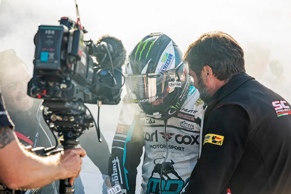 Il Tourist Trophy si rinnova: dal 2022 copertura live, nuovi programmi di gara e Supertwin