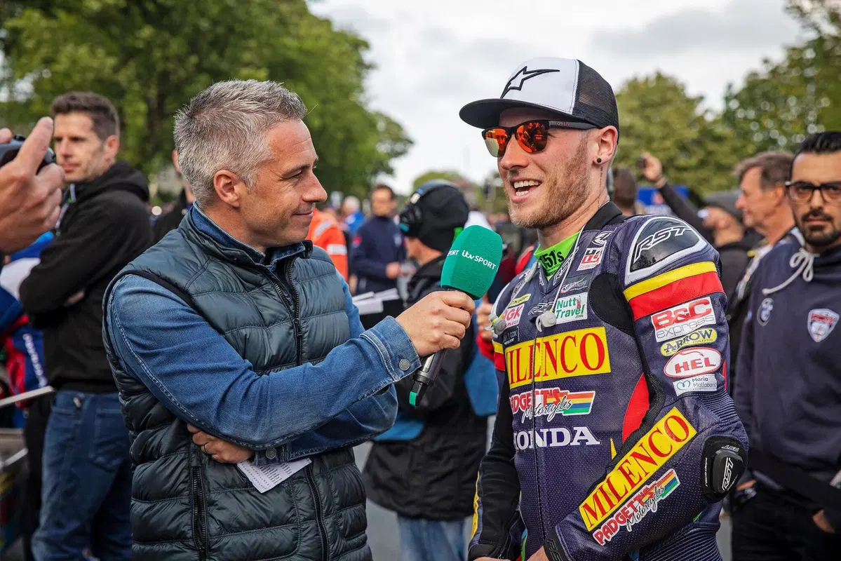 Il Tourist Trophy si rinnova: dal 2022 copertura live, nuovi programmi di gara e Supertwin (5)