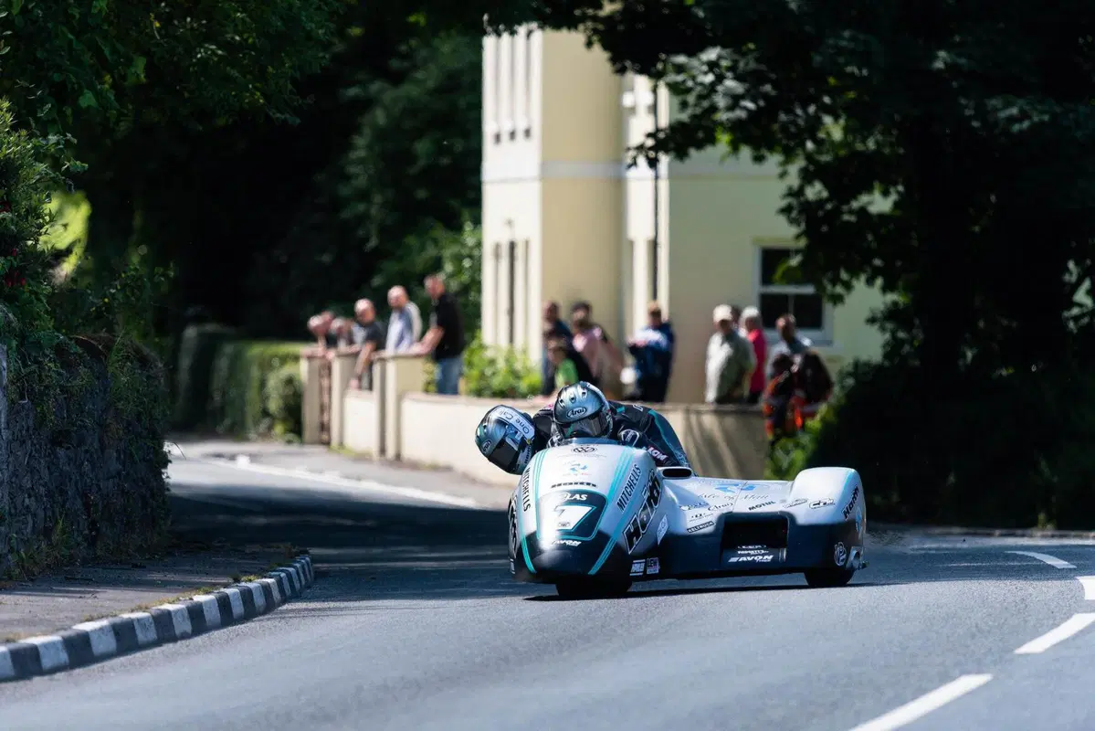 Il Tourist Trophy si rinnova: dal 2022 copertura live, nuovi programmi di gara e Supertwin (3)