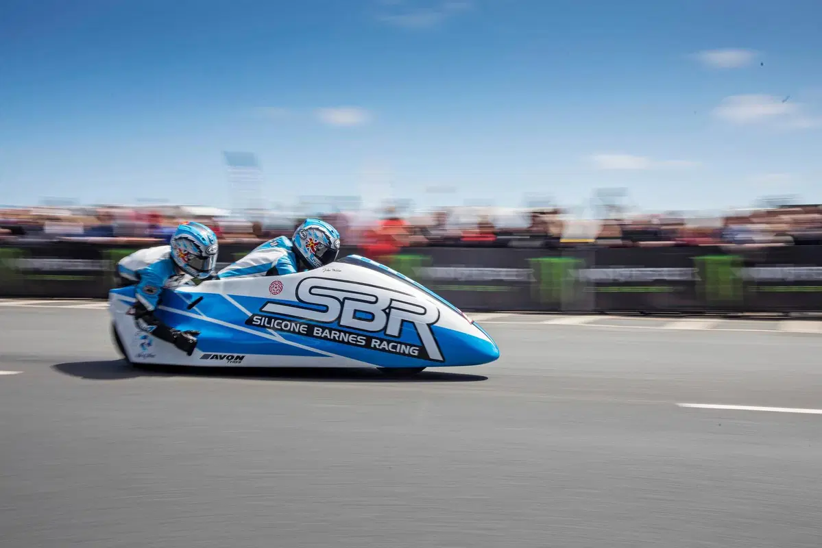 Il Tourist Trophy si rinnova: dal 2022 copertura live, nuovi programmi di gara e Supertwin (5)