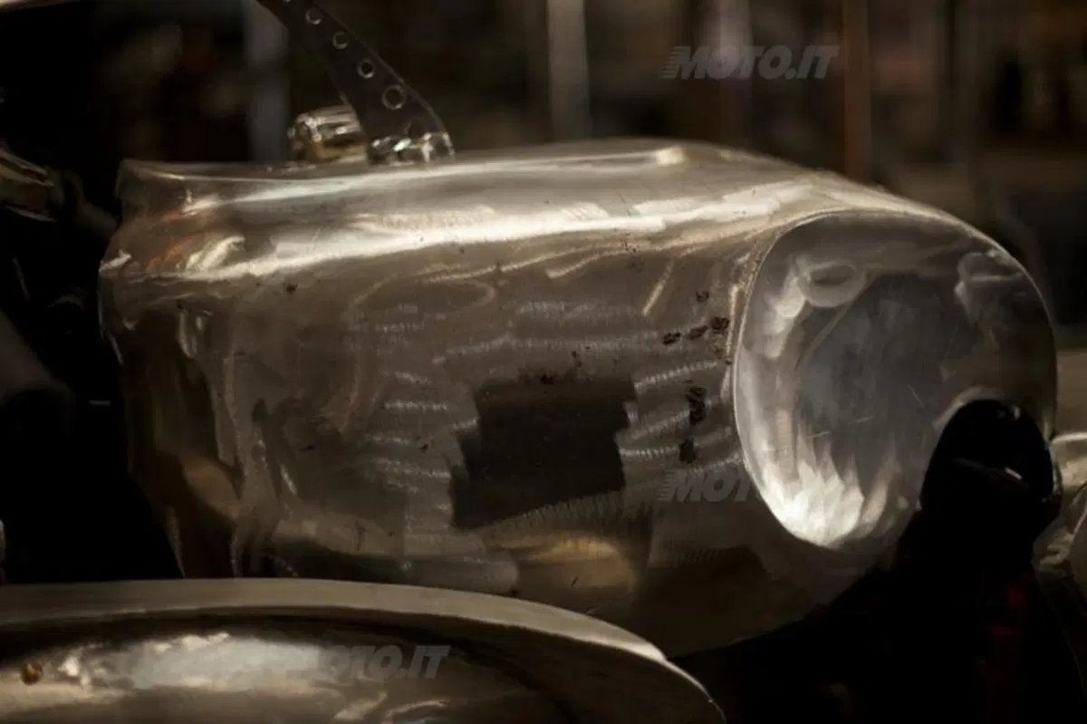 Shinya Kimura, il virtuoso del metallo (25)