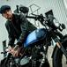 Brixton Rayburn 125. Un po' café racer, un po' bobber