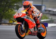 MotoGP 2021. GP di Germania. Marc Marquez può salire sul podio al Sachsenring? [VIDEO]
