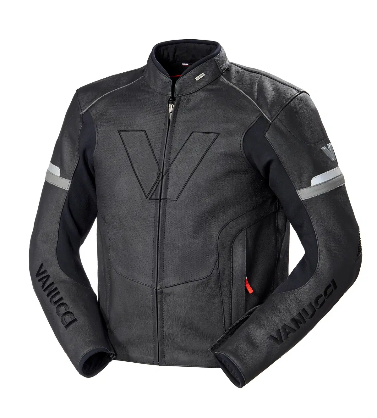 Louis-Moto: giacca Vanucci VSJ-2 (2)