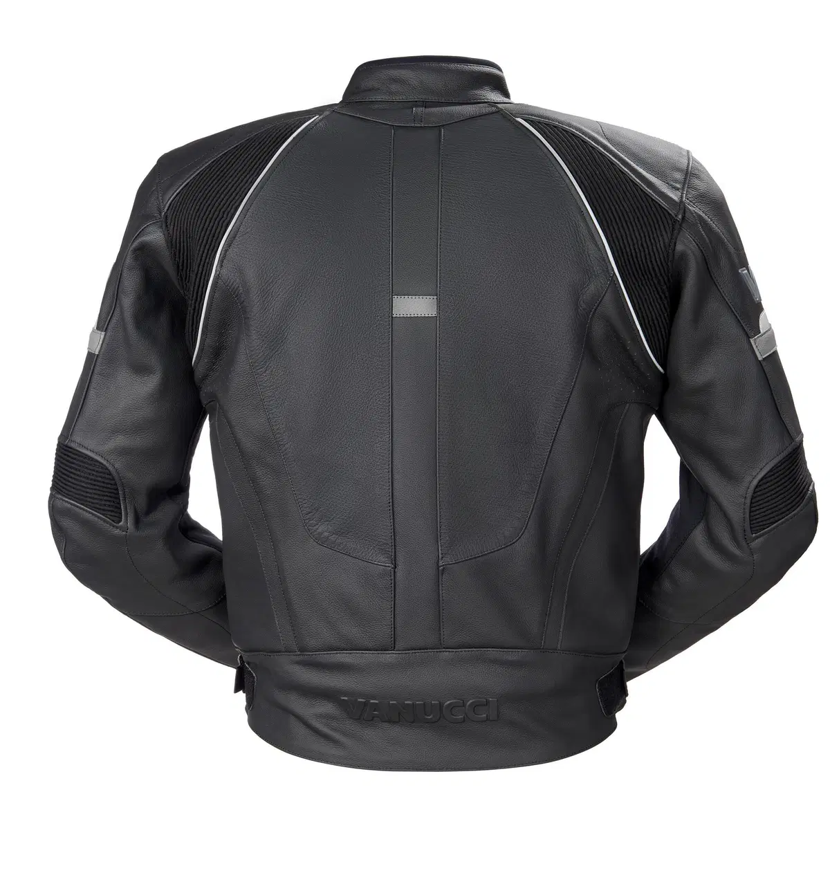 Louis-Moto: giacca Vanucci VSJ-2 (3)
