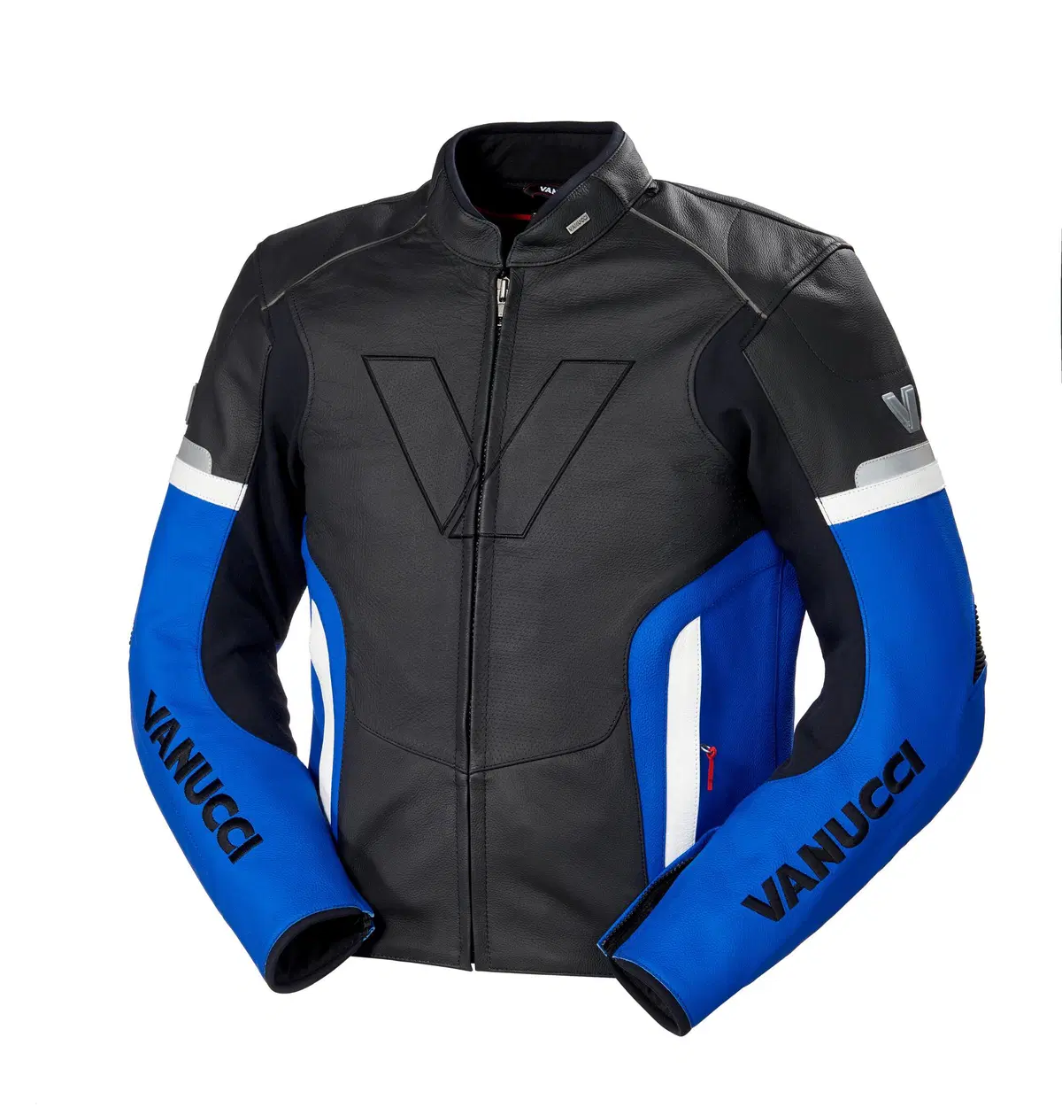 Louis-Moto: giacca Vanucci VSJ-2 (5)