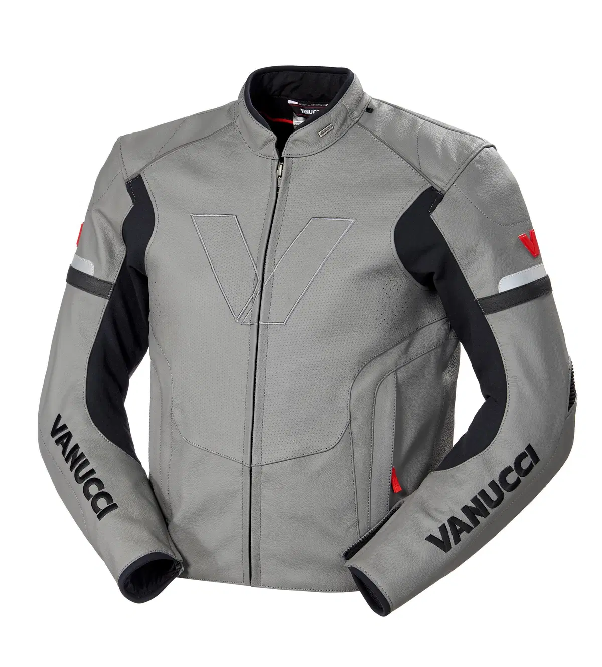 Louis-Moto: giacca Vanucci VSJ-2 (7)