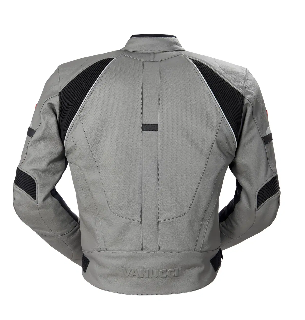 Louis-Moto: giacca Vanucci VSJ-2 (8)