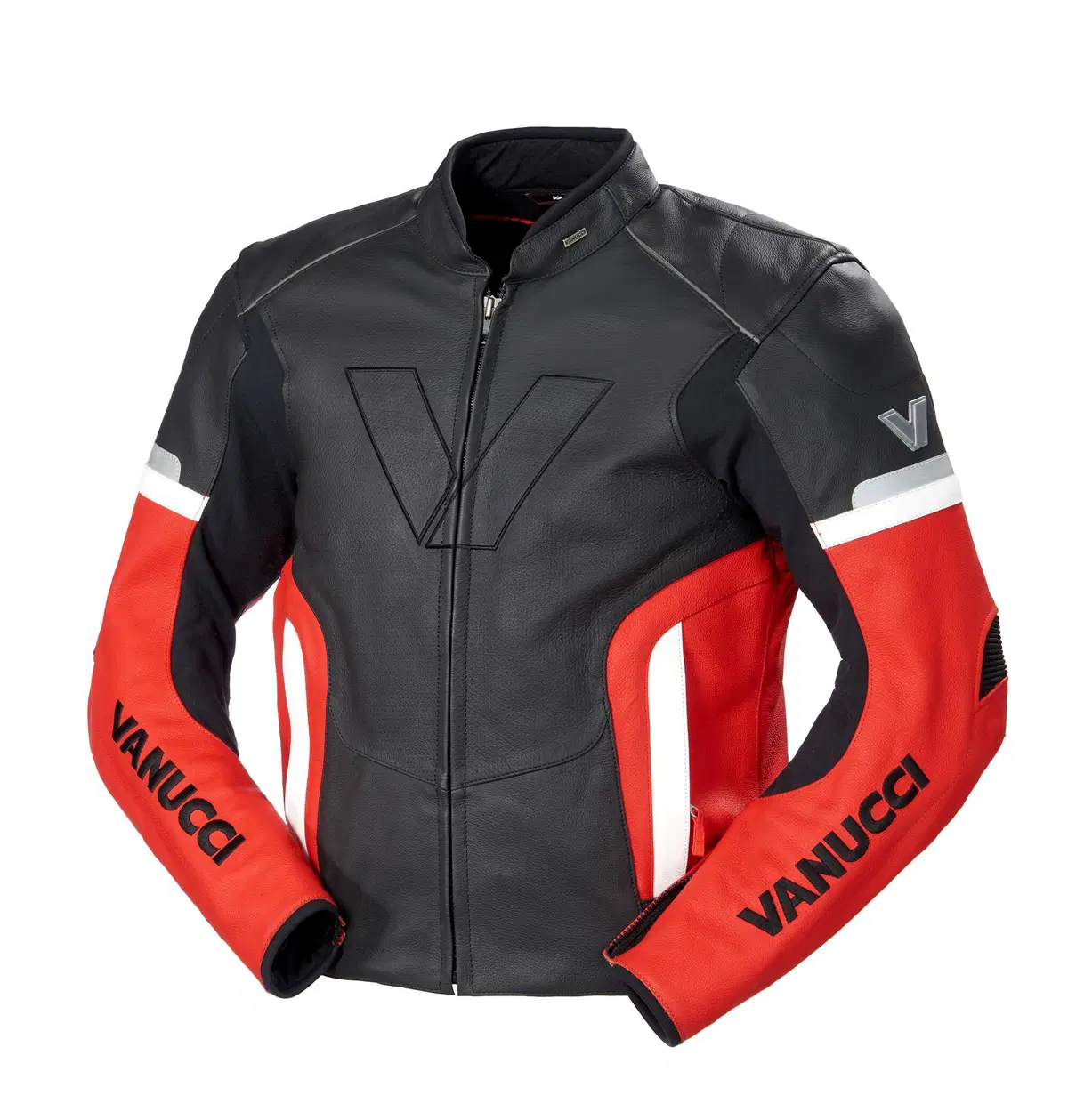 Louis-Moto: giacca Vanucci VSJ-2 (10)