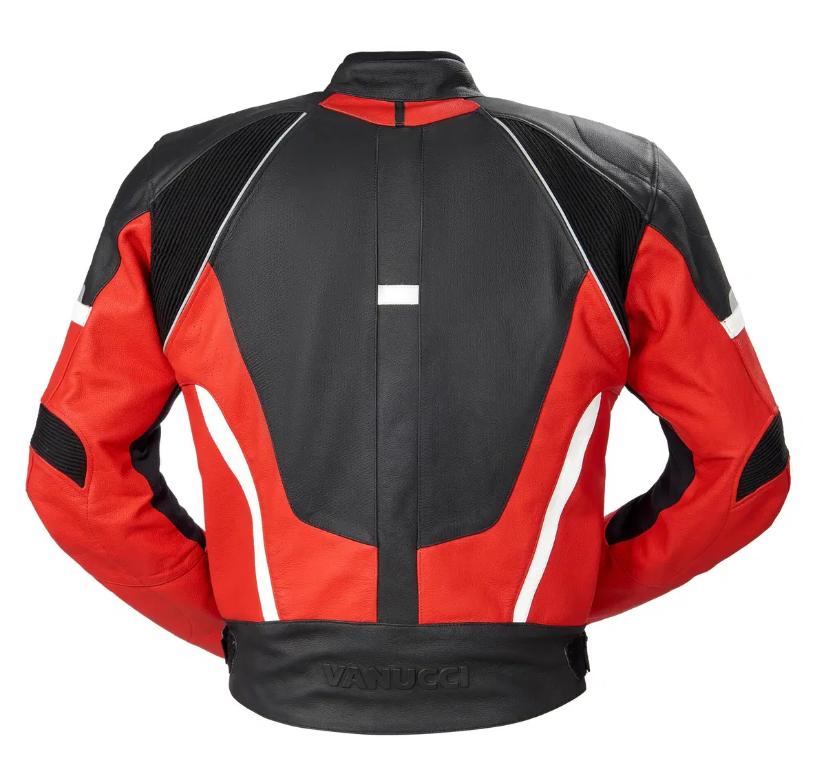 Louis-Moto: giacca Vanucci VSJ-2 (11)