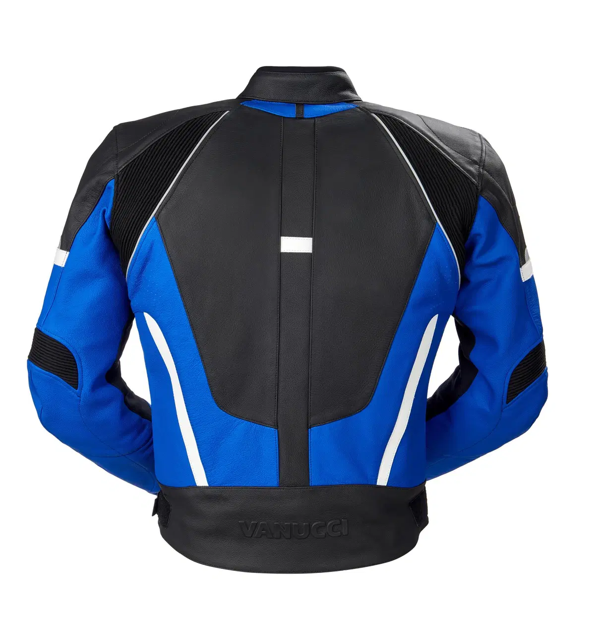 Louis-Moto: giacca Vanucci VSJ-2 (4)