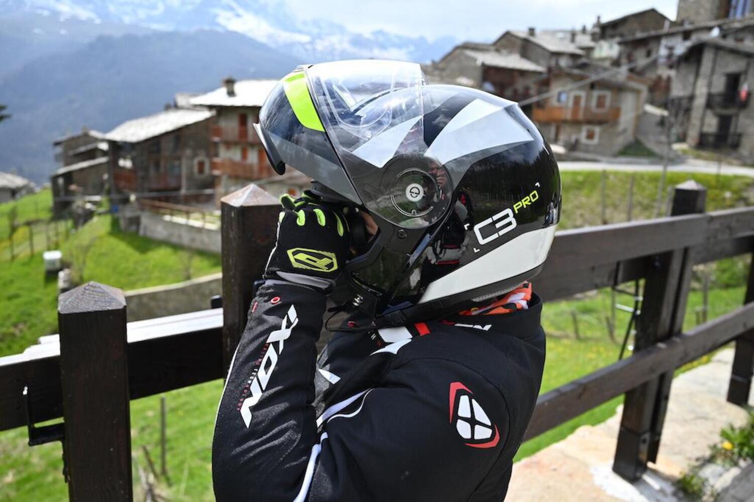 Viaggi, itinerari e giri in moto: con papà fino al Monviso