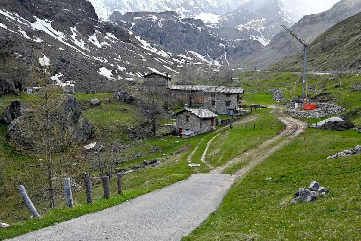Viaggi, itinerari e giri in moto: con papà fino al Monviso (13)