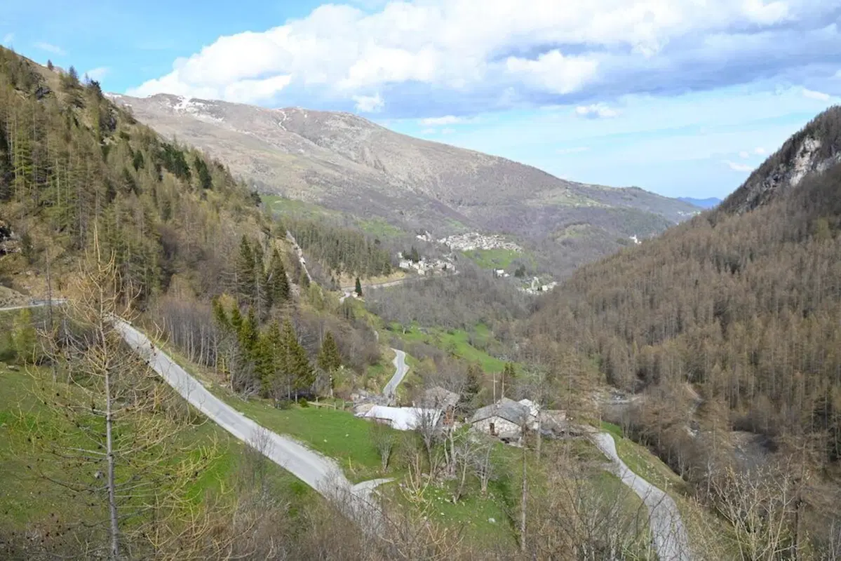Viaggi, itinerari e giri in moto: con papà fino al Monviso (14)