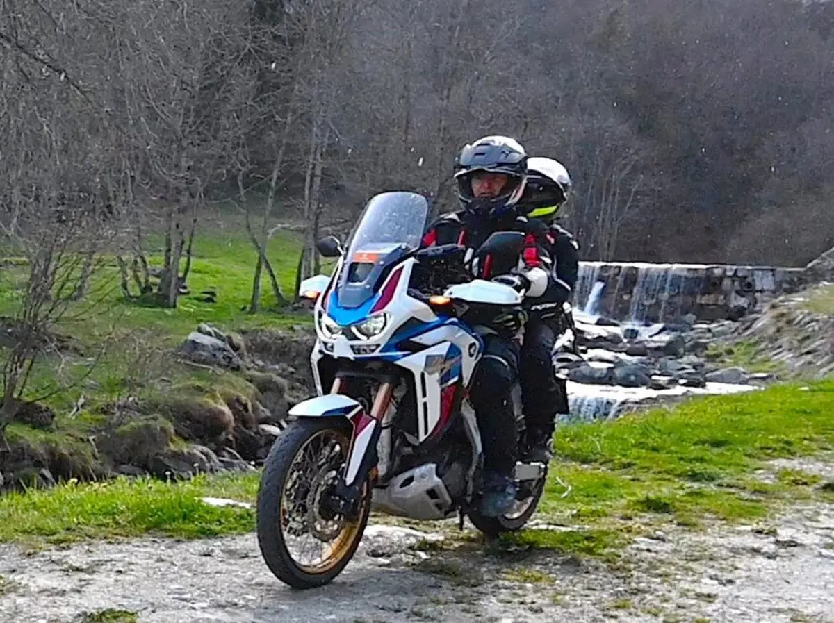 Viaggi, itinerari e giri in moto: con papà fino al Monviso (17)