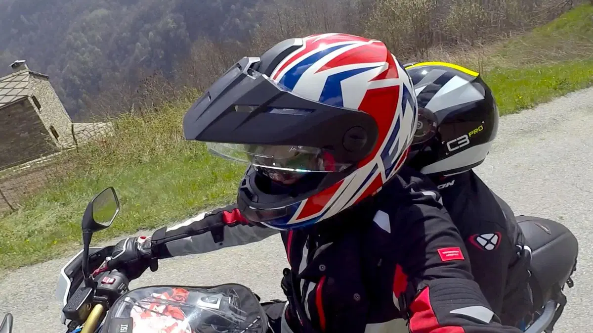 Viaggi, itinerari e giri in moto: con papà fino al Monviso (19)