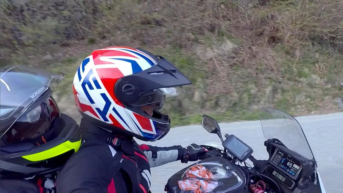 Viaggi, itinerari e giri in moto: con papà fino al Monviso (26)