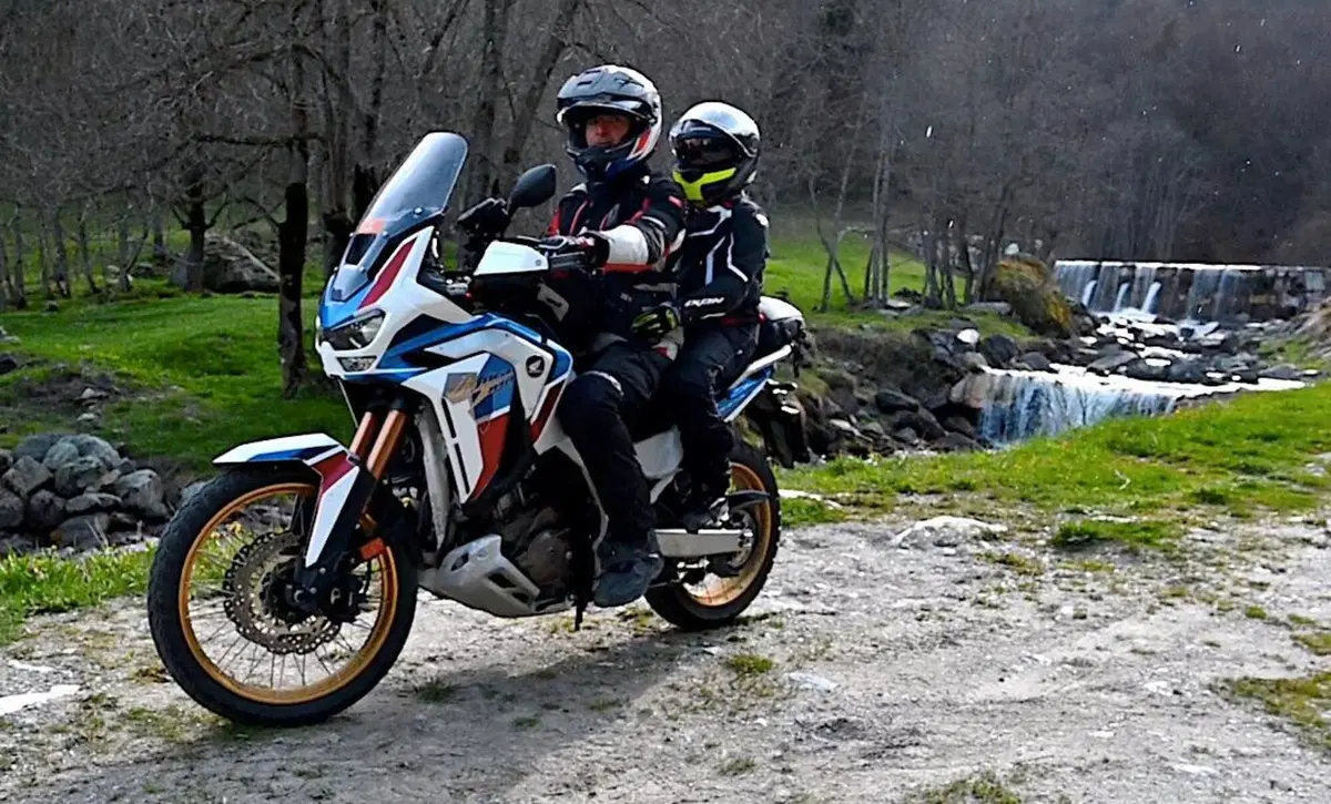 Viaggi, itinerari e giri in moto: con papà fino al Monviso (32)