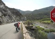 Viaggi in moto: la Corsica