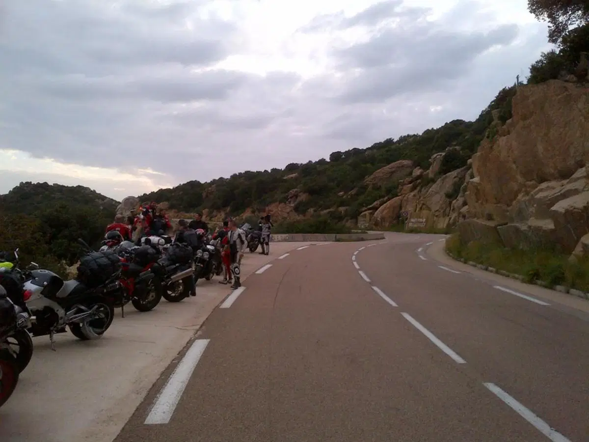 Viaggi in moto: la Corsica (4)