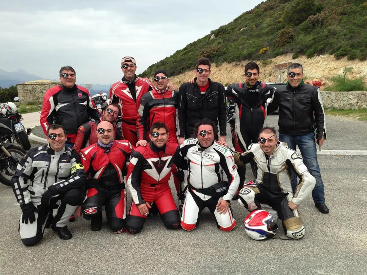 Viaggi in moto: la Corsica (9)