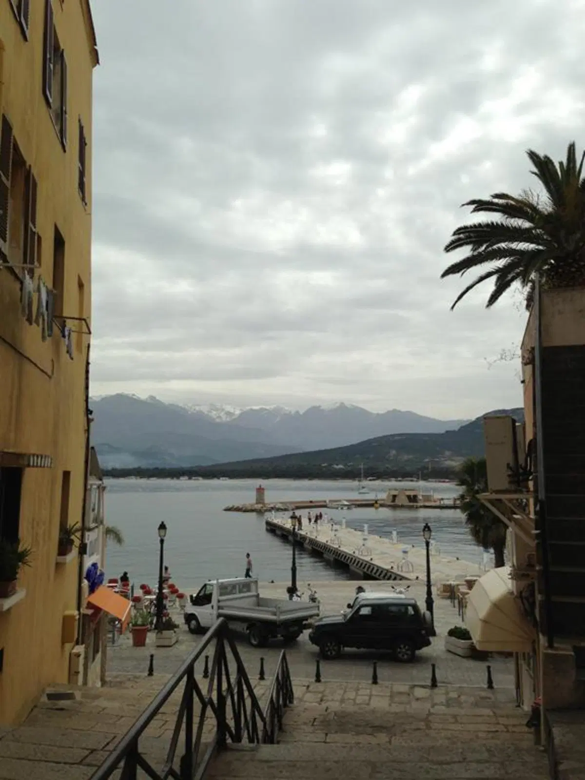Viaggi in moto: la Corsica (10)