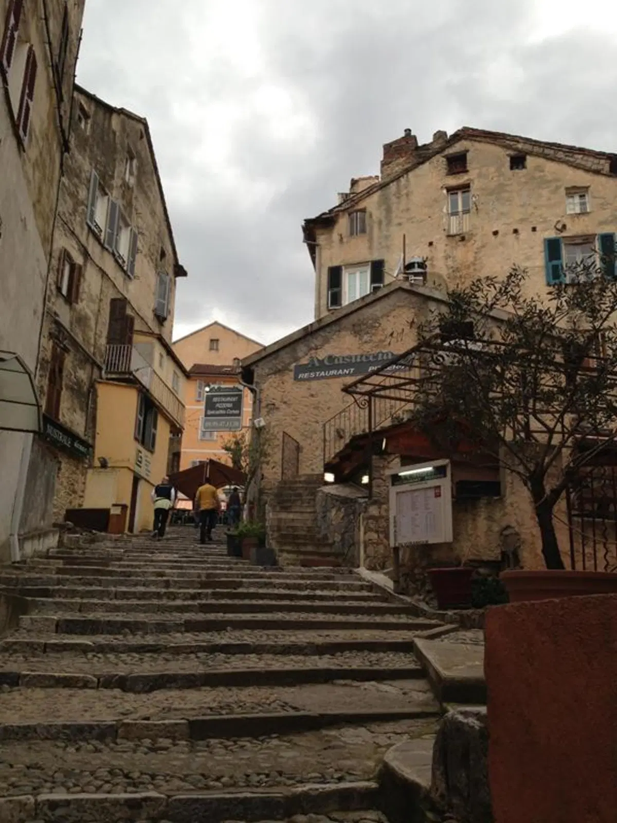 Viaggi in moto: la Corsica (11)
