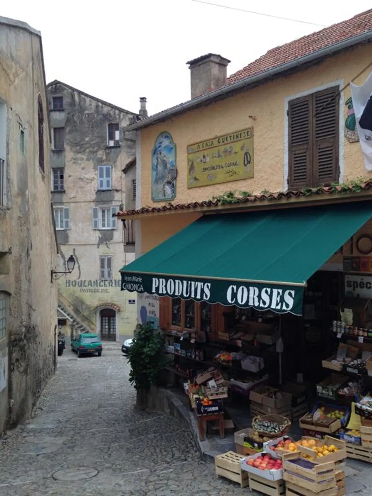 Viaggi in moto: la Corsica (12)