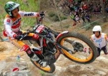 Intervista a Toni Bou, il Signore del Trial