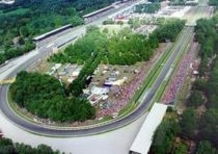 Autodromo di Monza: appalti a rischio?  