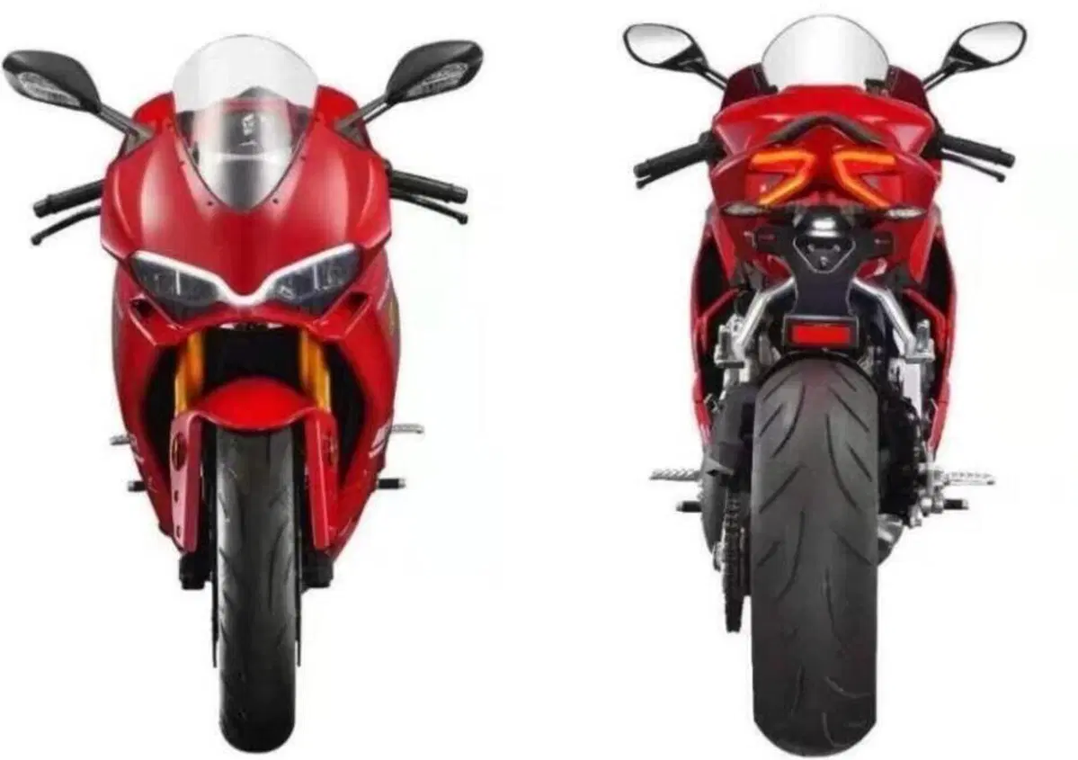 L'Esercito dei cloni: moto e scooter "ispirati" a modelli pi&ugrave; celebri