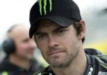 Yamaha si sta muovendo per confermare Cal Crutchlow