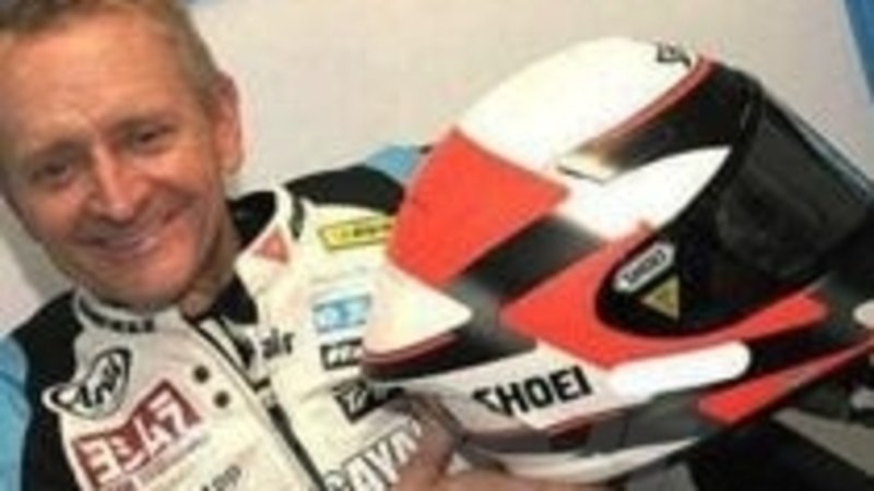 Nico Cereghini: &quot;Da Suzuka a Le Mans, storie di amore per la moto&quot;