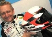 Nico Cereghini: Da Suzuka a Le Mans, storie di amore per la moto