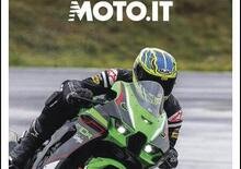 Magazine n° 472: scarica e leggi il meglio di Moto.it